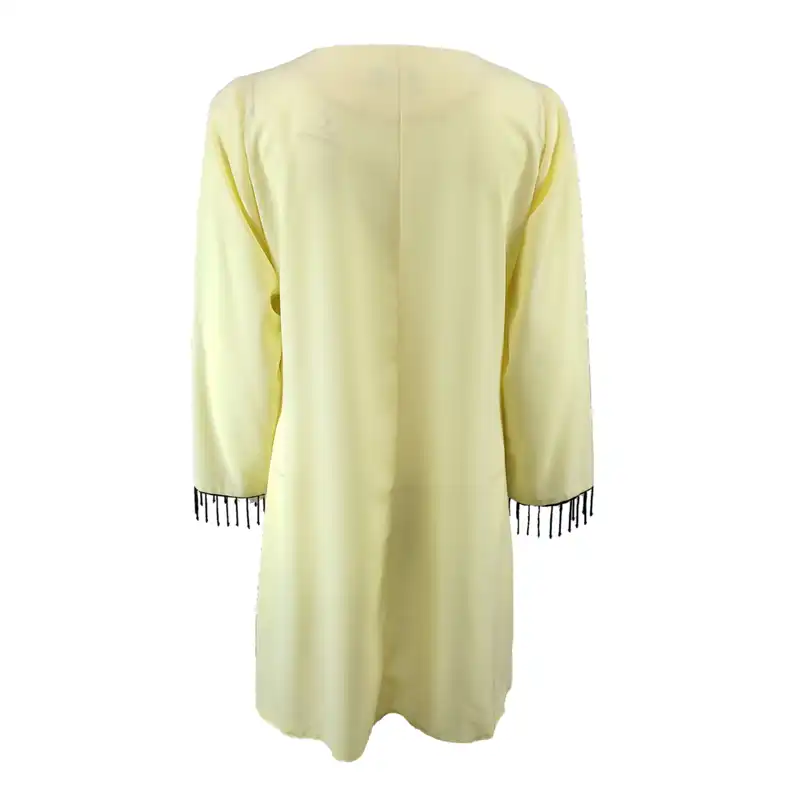 پیراهن زنانه مدل ریسه ای