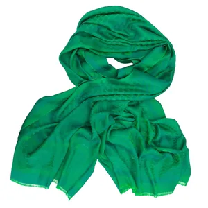 شال زنانه مدل مجلسی لوزی