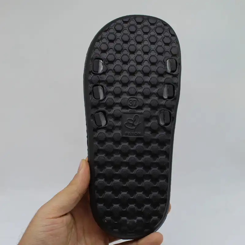 دمپایی زنانه مدل تدی