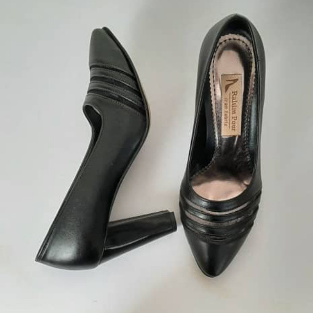 کفش زنانه مدل نوا