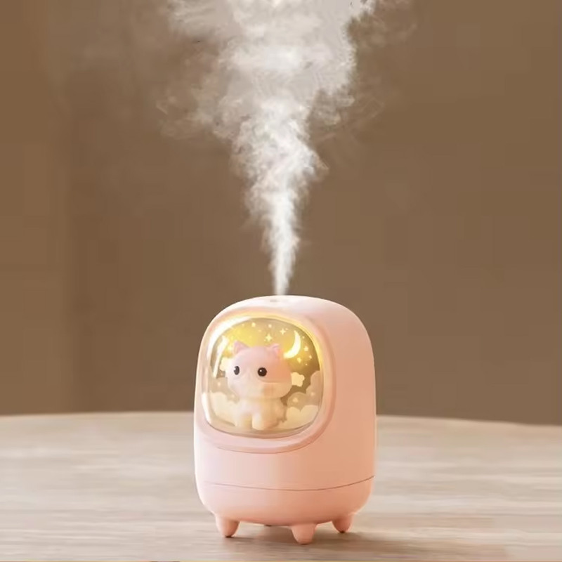 دستگاه بخور سرد مدل M23