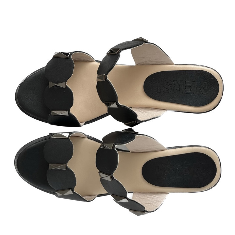 صندل زنانه مدل 6824