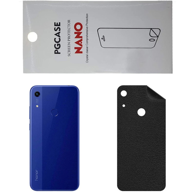 برچسب پوششی مدل STAR CH مناسب برای گوشی موبایل آنر 8A 2020