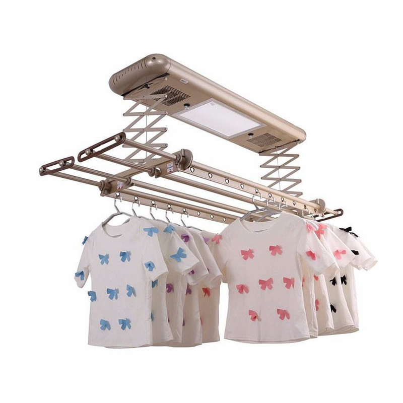 بند رخت بالکونی دریم مدل TX130 بند رخت بالکونی دریم مدل TX130