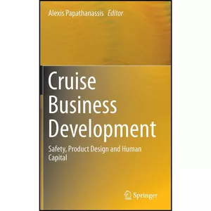 کتاب Cruise Business Development اثر Alexis Papathanassis انتشارات Springer