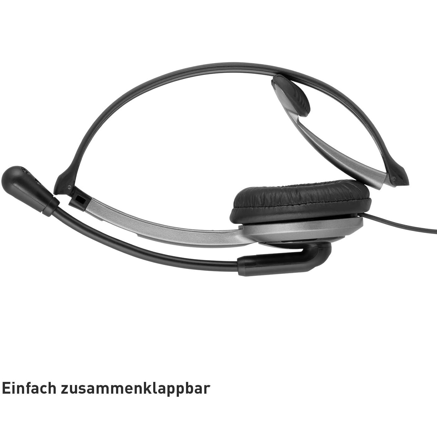 هدست تلفن پاناسونیک مدل TCA430