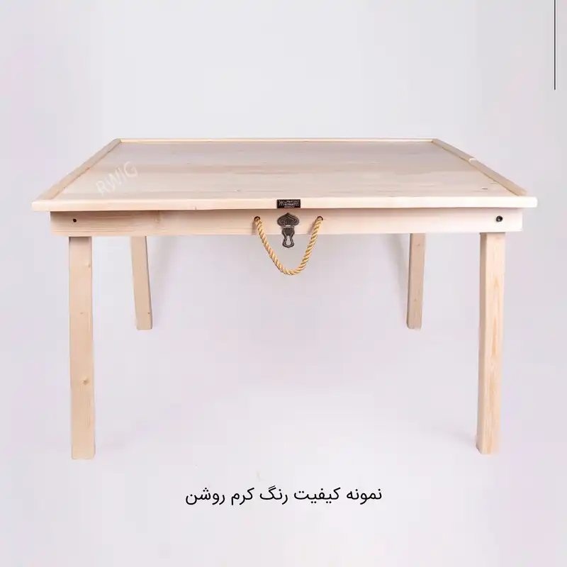 کرسی برقی مدل کلاسیک کد RWI 45 KH