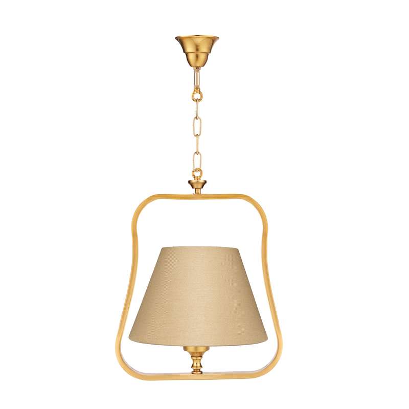 چراغ آویز کارنتیس مدل دایان کد KT-09