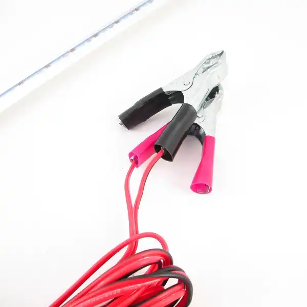 لامپ سیار خودرو مدل LED - 2020