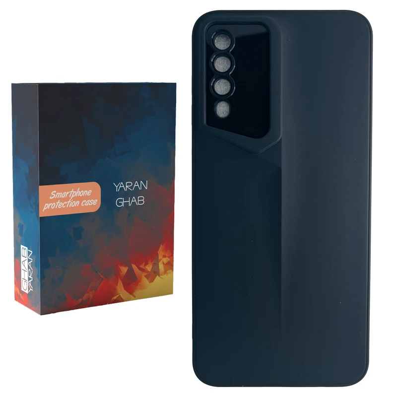 کاور قاب یاران مدل پورش دیزاین مناسب برای گوشی موبایل سامسونگ Galaxy A50/A30s/A50s