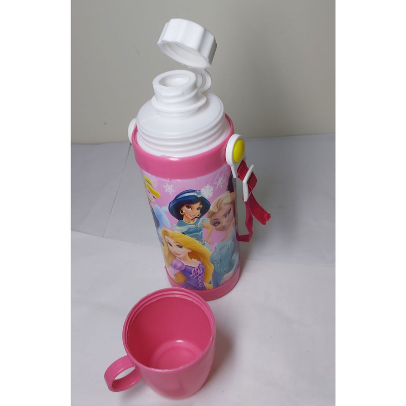 قمقمه کایکو طرح پرنسس گنجایش 0.5 لیتر