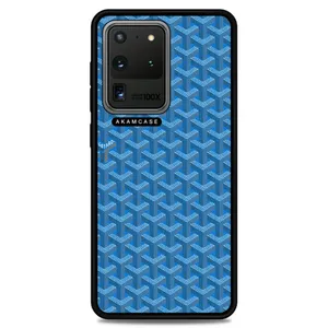 AKAM AMCWSGS20U-RICH3 Cover For Samsung Galaxy S20 Ultra