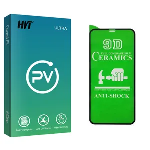 HVT PV glass Screen Protector For Apple iPhone 11 Pro Max