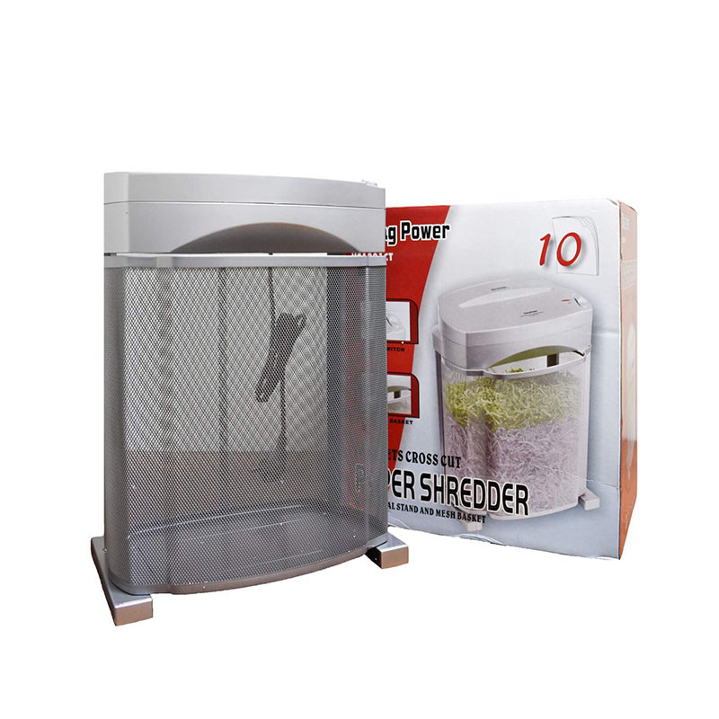 کاغذخردکن وایکینگ پاور مدل VS1001CT