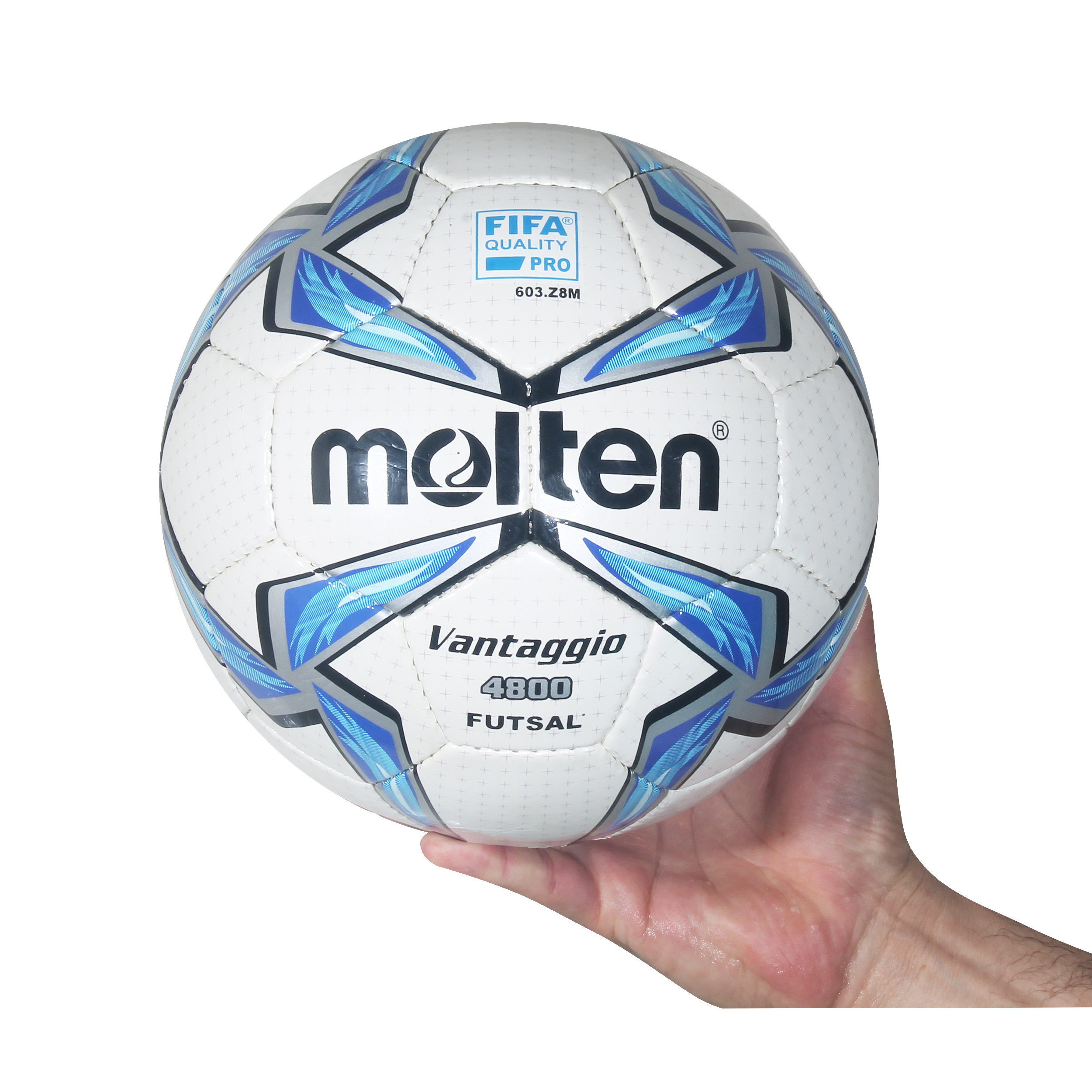 توپ فوتسال مدل vantaggio4800