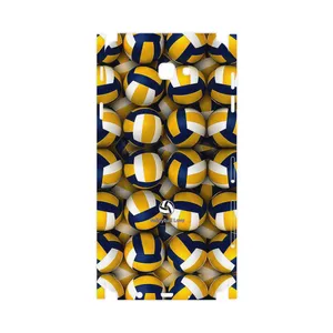 MAHOOT Volleyball-FullSkin Cover Sticker for Samsung Galaxy J7 Prime