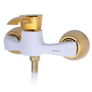 شیر سرویس بهداشتی نورتکس تپس مدل ریگا کد A1947d