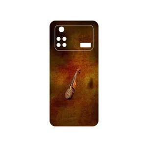 MAHOOT Rabab Cover Sticker for Xiaomi Poco M4 Pro 4G