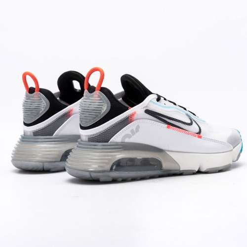 کفش مخصوص دویدن مردانه نایکی مدل Air Max
