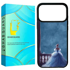 Ghab Guard G17P Cover For Apple iPhone 17 Pro