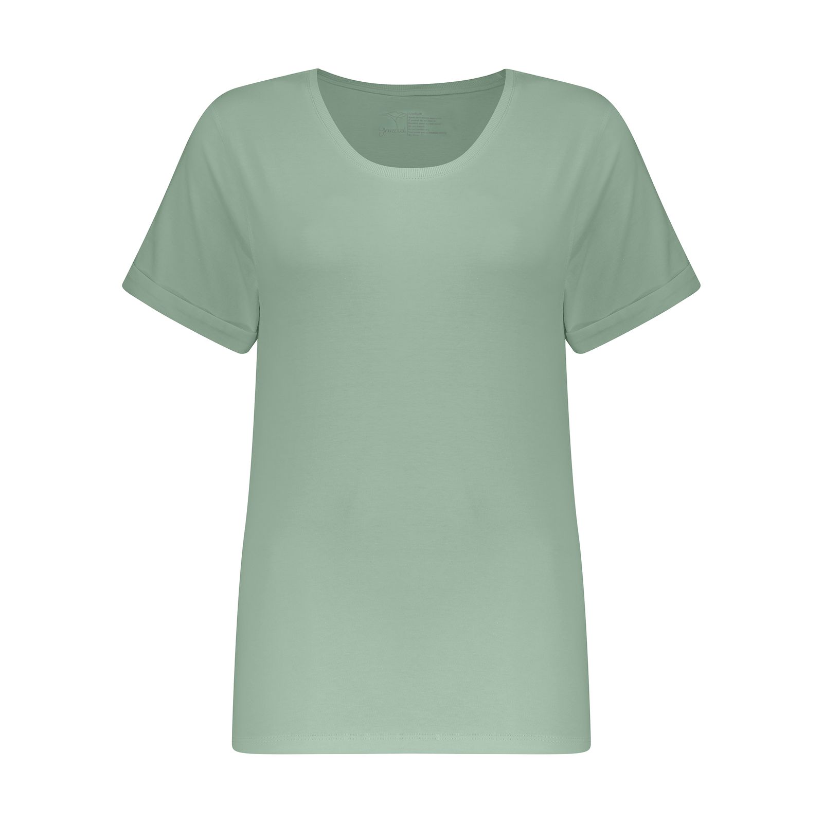 تی شرت زنانه گارودی مدل 1110315137-61 -  - 1