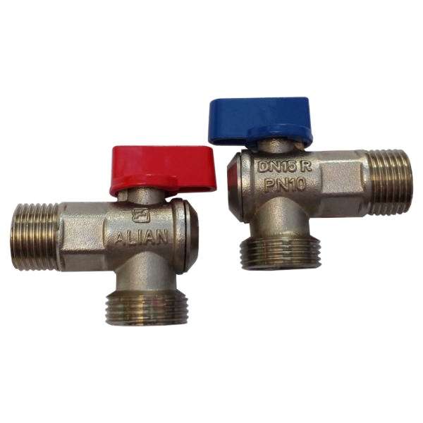 شیر ماشین لباسشویی مدل 2.5