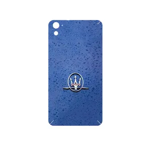 MAHOOT Maserati Cover Sticker for HTC One E9s