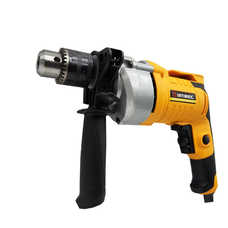 دریل چکشی اینتمکث کد GHR124