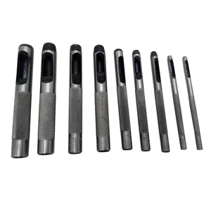 سنبه واشر میتا مدل AJ-MITA-FG10PANJ مجموعه 9 عددی