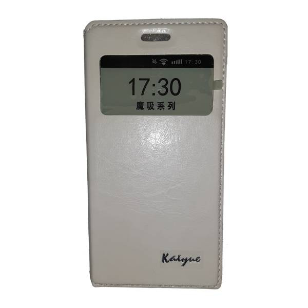  کیف کلاسوری کایشی مدل KA03 مناسب برای گوشی موبایل سامسونگ Galaxy S5 MINI