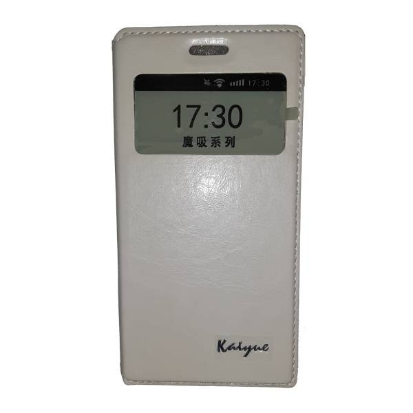 کیف کلاسوری کایشی کد S1551 مناسب برای گوشی موبایل سونی Xperia L