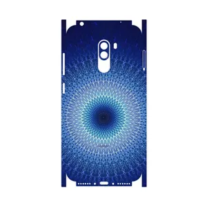 MAHOOT Mandala Design 3-FullSkin Cover Sticker for Xiaomi POCOPHONE F1