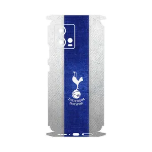 MAHOOT Tottenham_Hotspur_FC-FullSkin Cover Sticker for Motorola Edge 30 Fusion