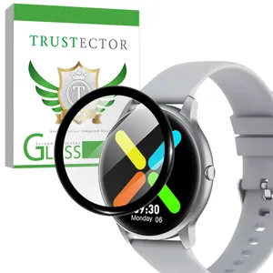محافظ صفحه نمایش تراستکتور مدل TWPM مناسب برای ساعت هوشمند شیائومی Imilab KW66