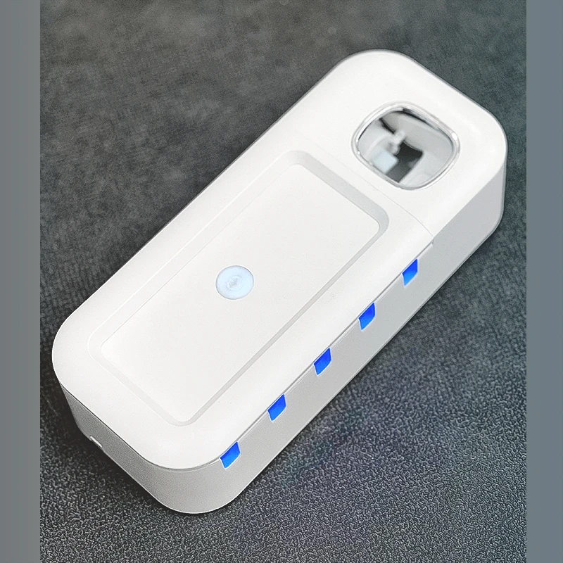 عکس شماره 7 : جا مسواکی مدل ra901