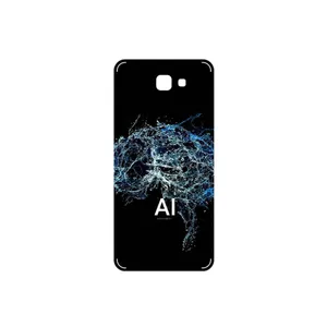 MAHOOT Artificial intelligence 2 Cover Sticker for Samsung Galaxy J5 Prime