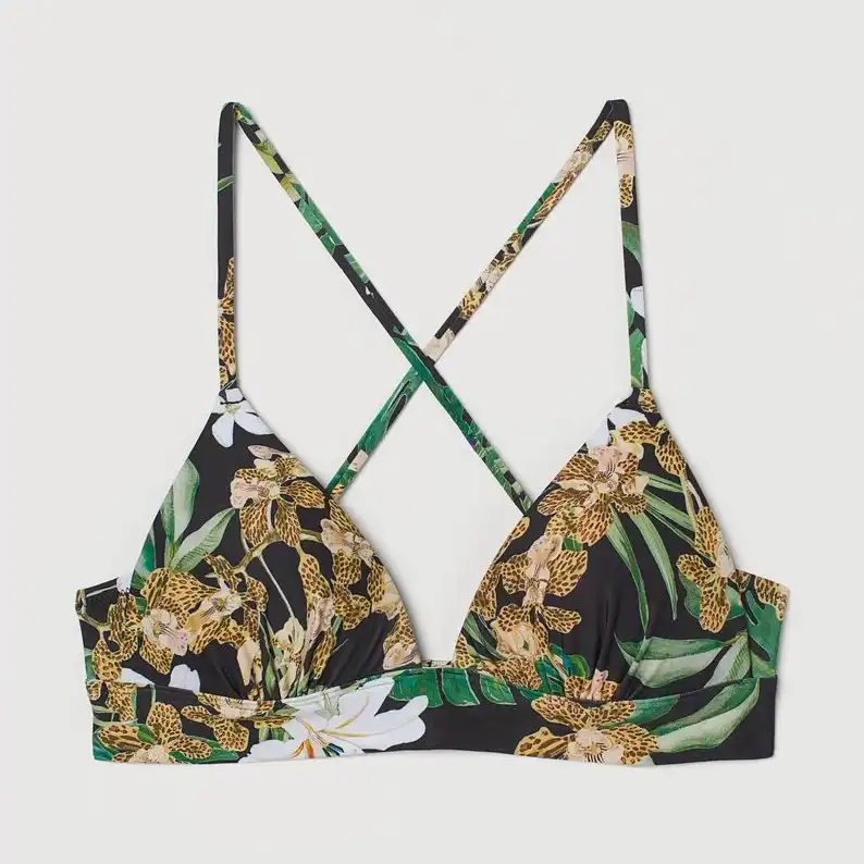 مایو زنانه مدل OE212