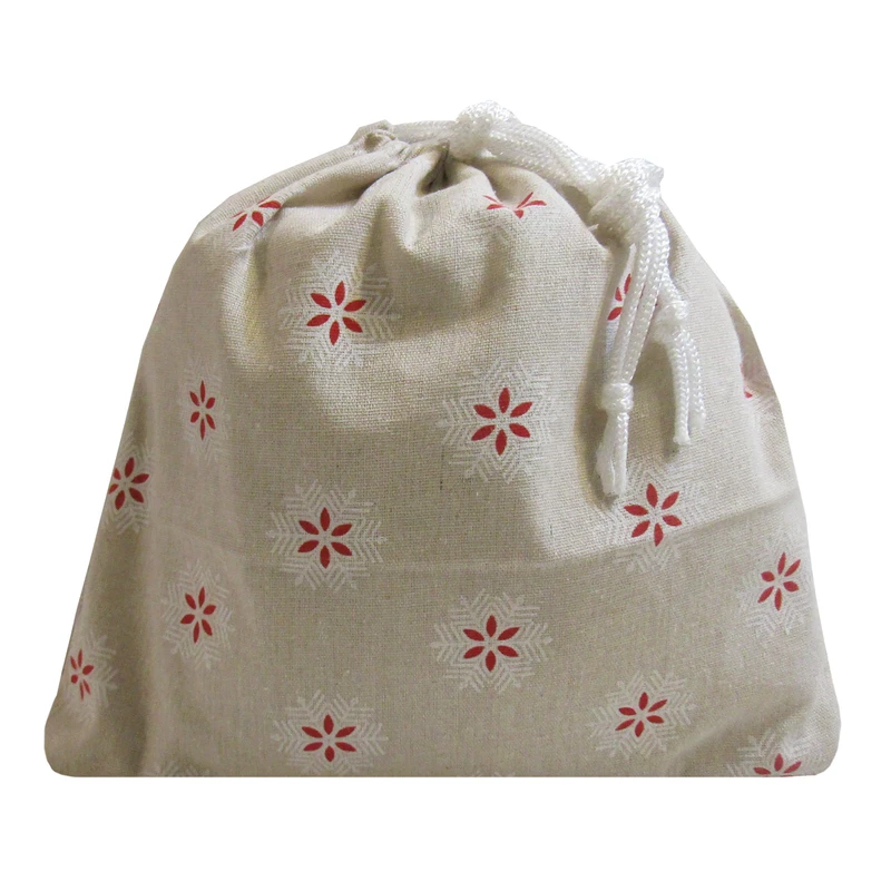 کیسه سبزی هوم اند لایف مدل یولین طرح گل دار فانتزی کد M-450000