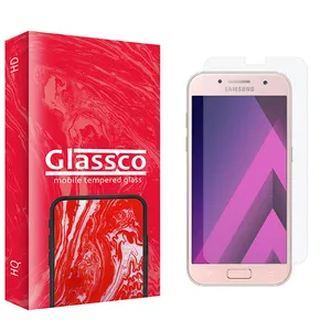 Glassco Co2 Screen Protector For Samsung Galaxy A3 2017