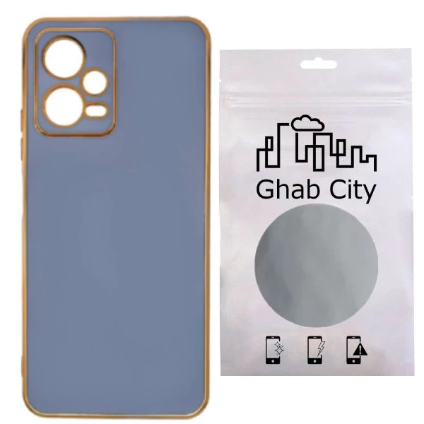کاور قاب سیتی مدل مای طرح My مناسب برای گوشی موبایل شیائومی Redmi Note 12 Pro 5G