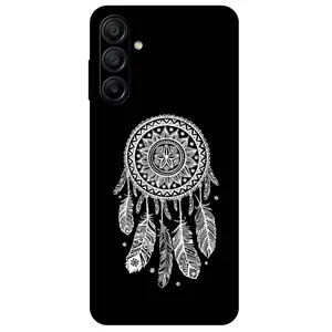 Megafone dream catcher 7196 Cover For Samsung Galaxy A15 4G