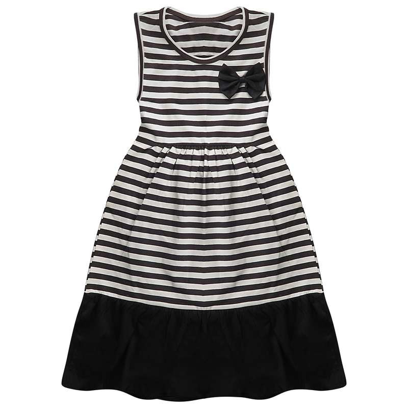 پیراهن دخترانه مدل 021