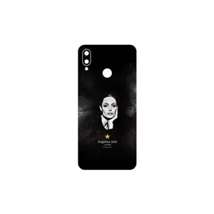 MAHOOT Angelina Jolie Cover Sticker for Huawei Nova 3i
