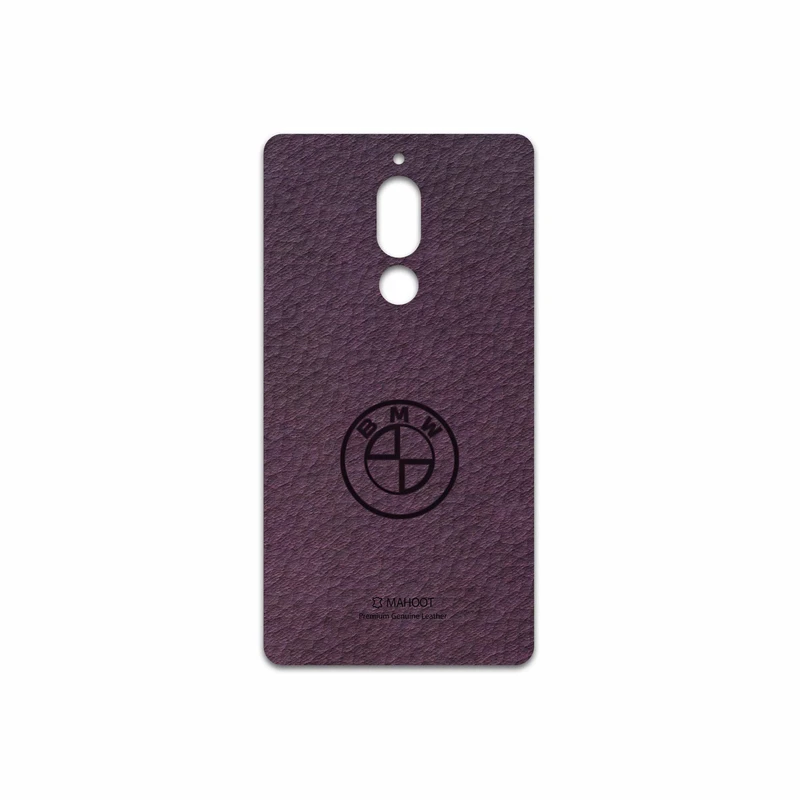 برچسب پوششی ماهوت مدل PL-BMW مناسب برای گوشی موبایل هیوندای Seoul Mix