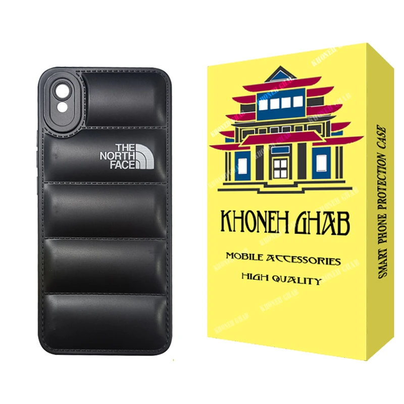 کاور خونه قاب مدل North مناسب برای گوشی موبایل شیائومی Redmi 9A / 9i