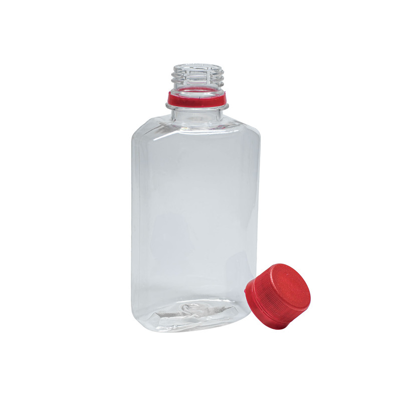 بطری مدل شربت 250 سی سی مجموعه 6 عددی