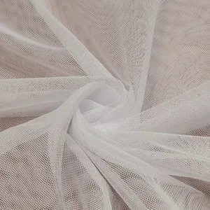 پارچه پرده مدل تور پشه