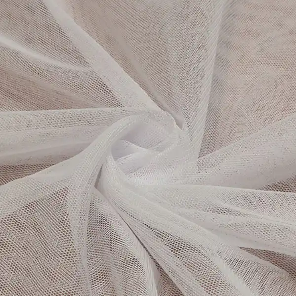 پارچه پرده مدل توری پشه بند