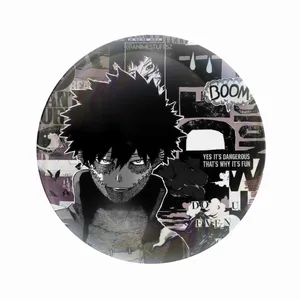 پیکسل عرش مدل انیمه آکادمی قهرمان من کد Asp6662