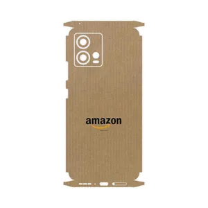 MAHOOT Amazon-FullSkin Cover Sticker for Motorola Edge 30 Fusion